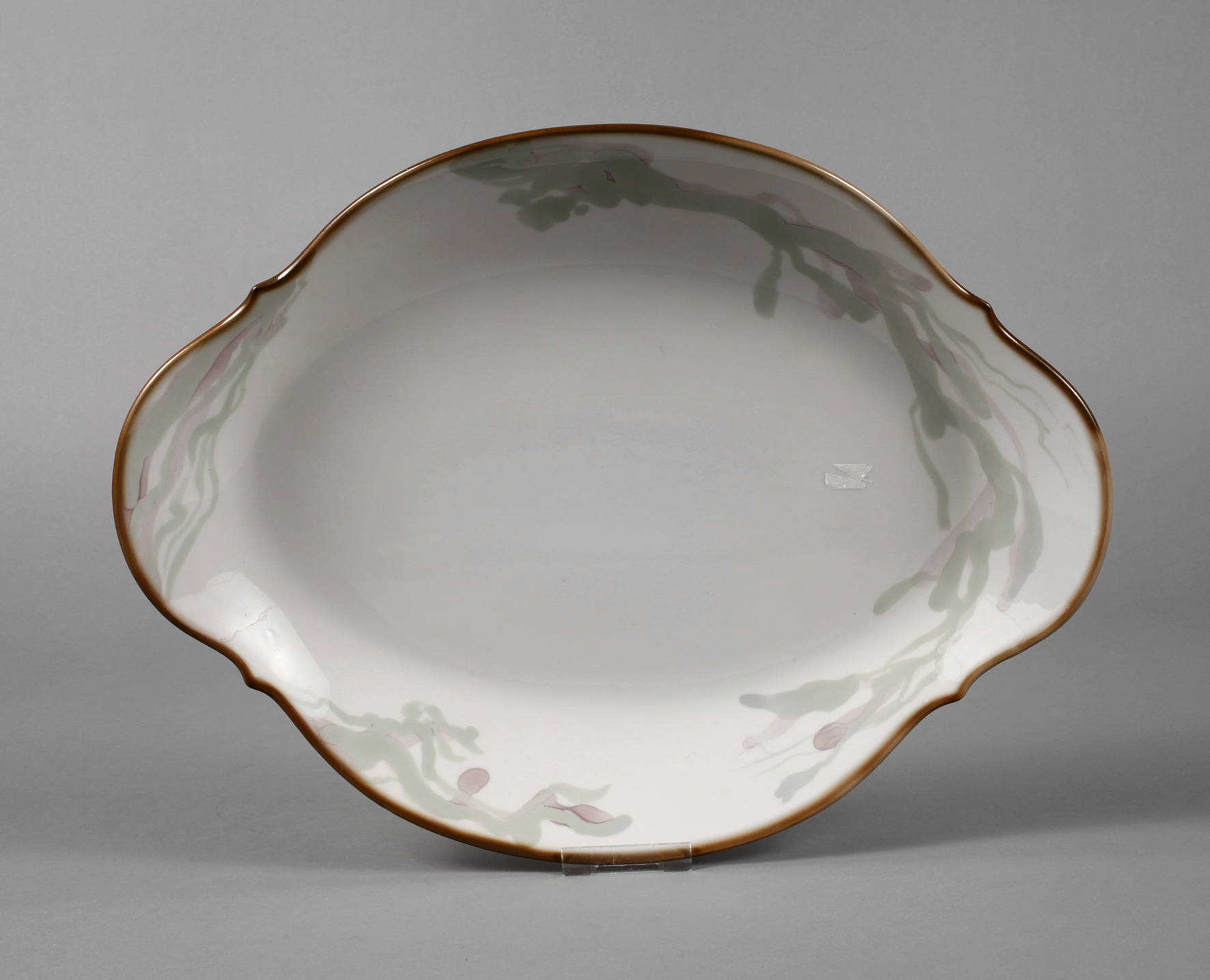 Meissen Jugendstilschale