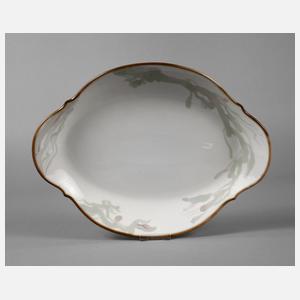 Meissen Jugendstilschale
