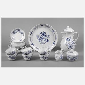 Meissen Kaffeeservice