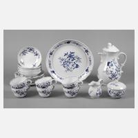 Meissen Kaffeeservice111