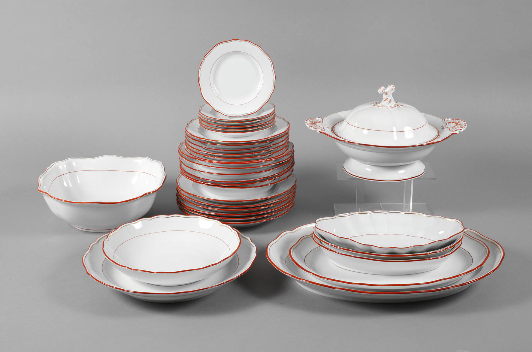 Meissen Speiseservice