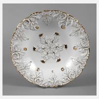 Meissen Prunkschale111