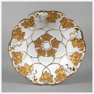 Meissen Prunkschale