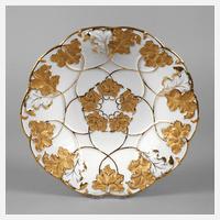 Meissen Prunkschale111