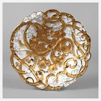 Meissen Prunkschale111