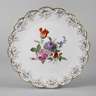 Meissen Tortenplatte