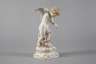Meissen ”Amor, Herzen leitend”