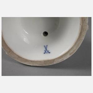 Meissen ”Amor, Herzen leitend”