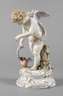 Meissen ”Amor, Herzen leitend”