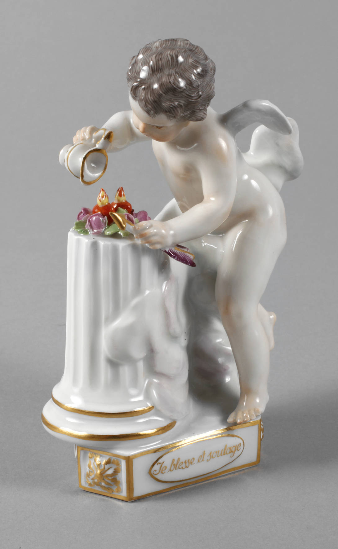Meissen ”Devisenkind”