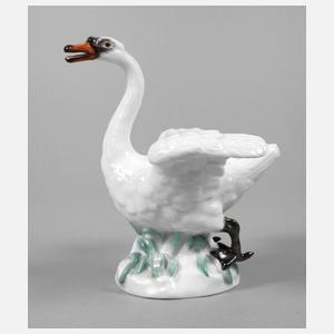 Meissen Schwan