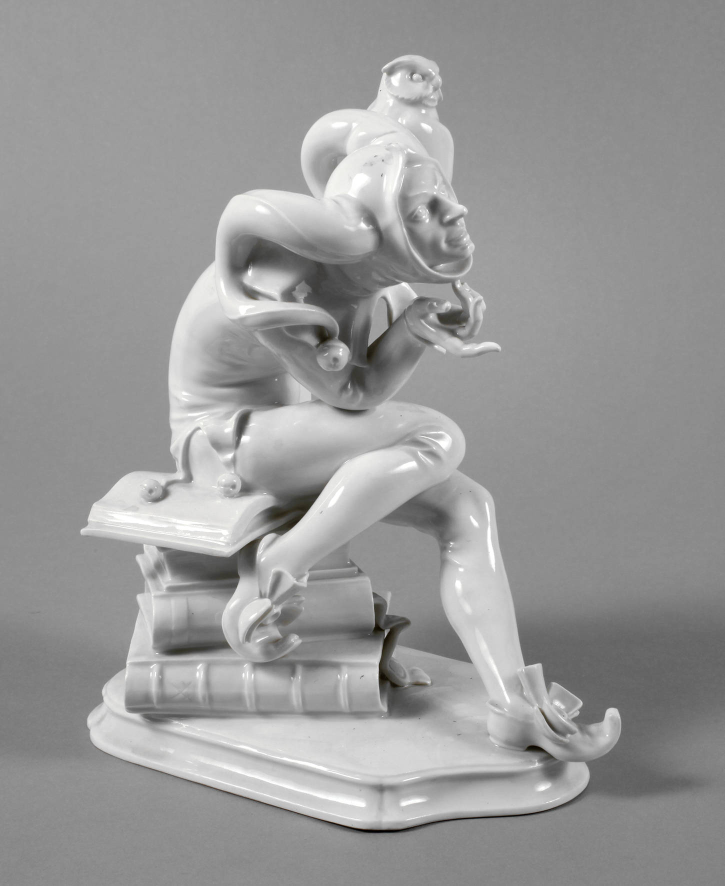 Meissen Till Eulenspiegel