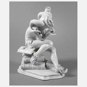 Meissen Till Eulenspiegel