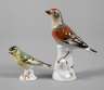 Meissen zwei Vögel