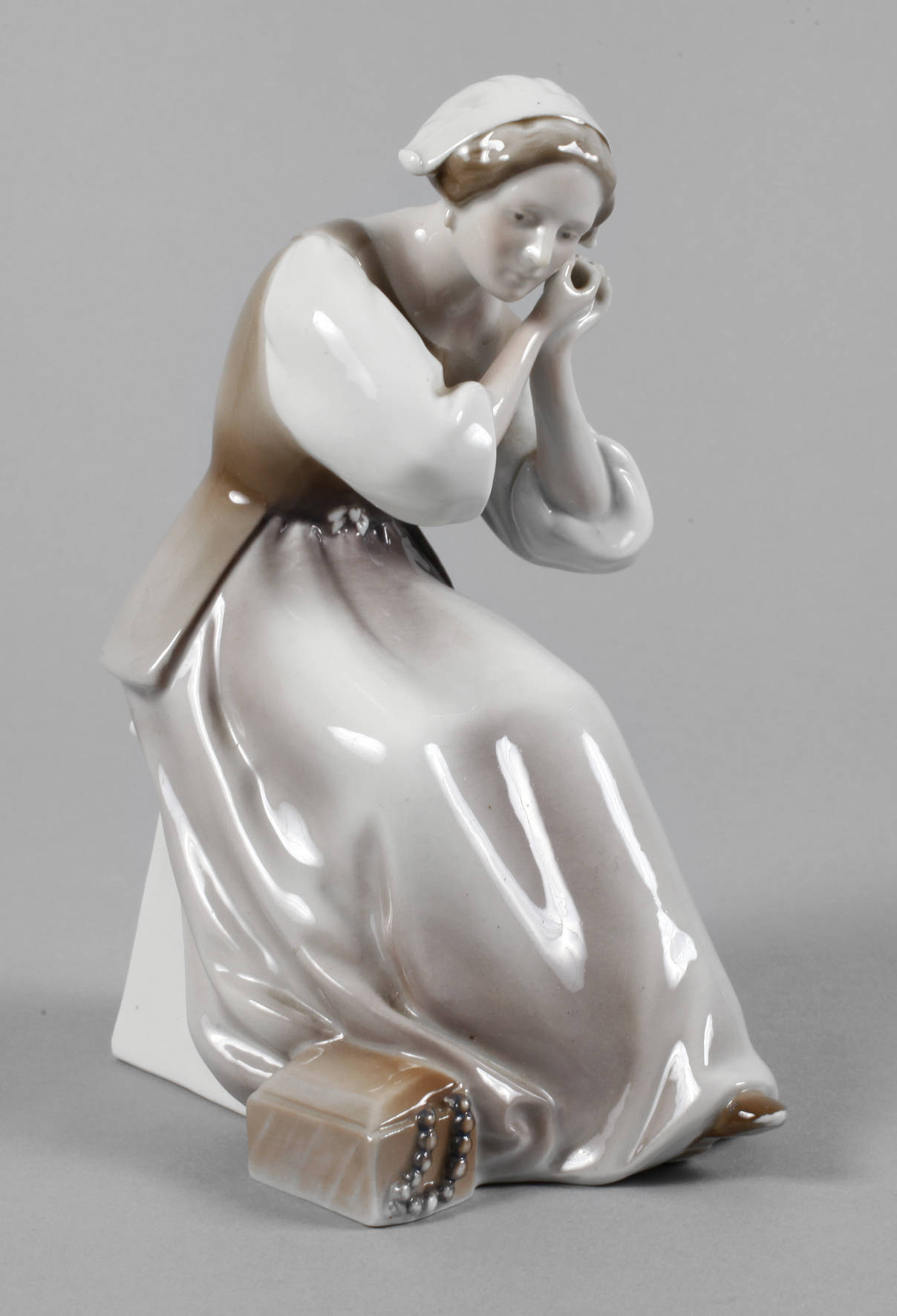 Plaue Schierholz Holländerin