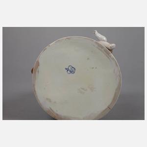 Puttenreigen mit Stier