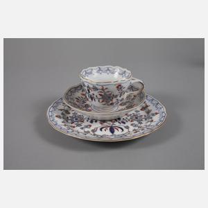 Rauenstein großes Kaffee-/Teeservice