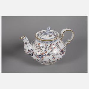 Rauenstein großes Kaffee-/Teeservice