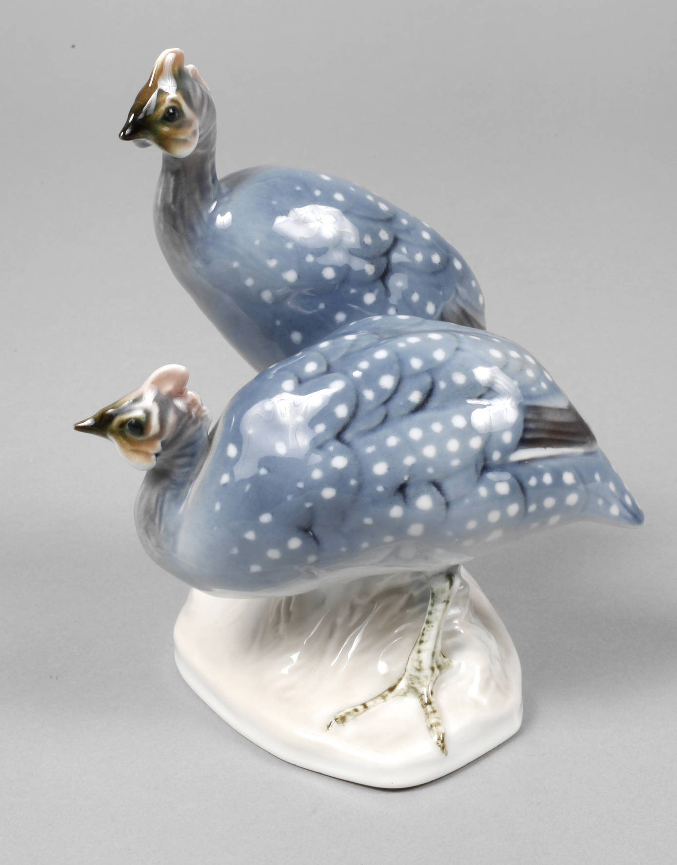 Rörstrand Vogelpaar