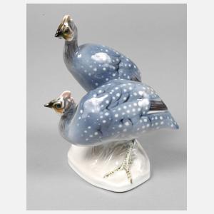 Rörstrand Vogelpaar