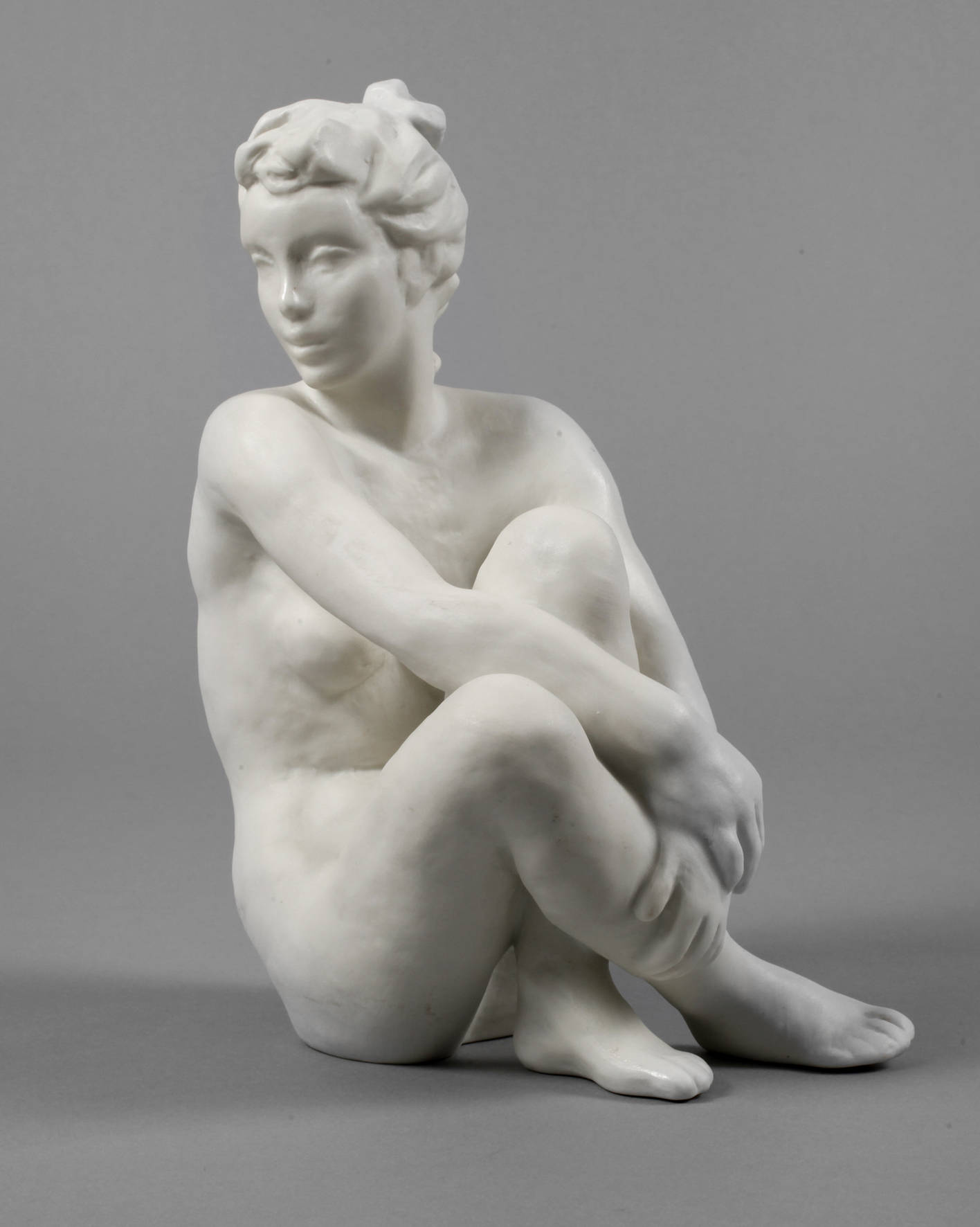 Rosenthal ”Sitzende”