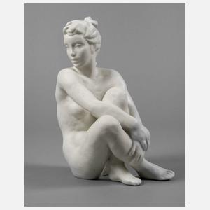 Rosenthal ”Sitzende”