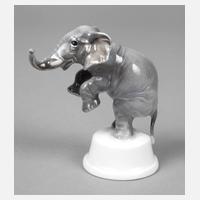 Rosenthal ”Tanzender Elefant”111