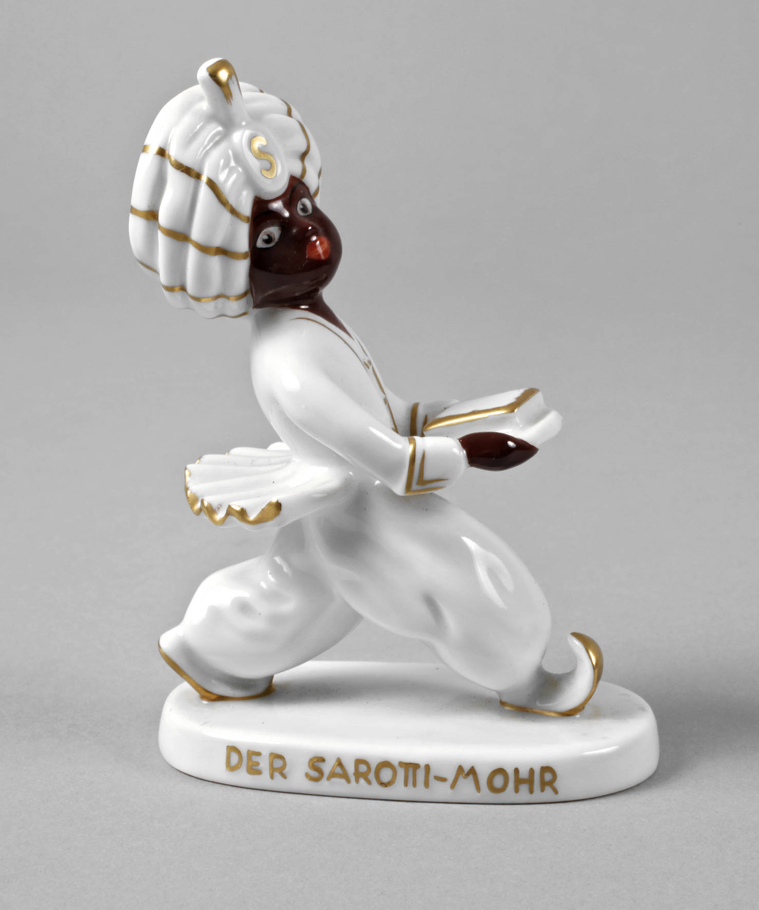 Rosenthal Sarotti-Mohr