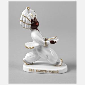 Rosenthal Sarotti-Mohr