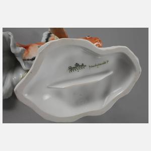 Rosenthal Schleierschwanz