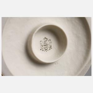 Schaubachkunst Ballspielerin