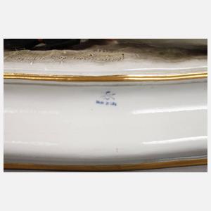 Scheibe-Alsbach große Figurengruppe