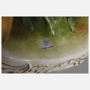 Scheibe-Alsbach große Kutsche