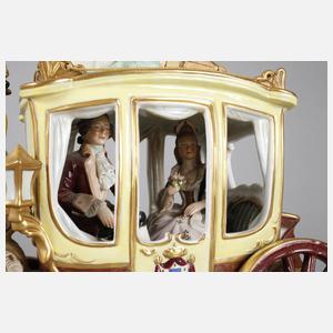 Scheibe-Alsbach große Kutsche