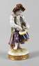 Volkstedt Kinderfigur Trommler