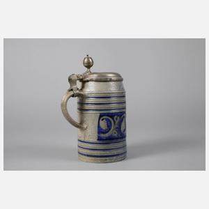 Westerwälder Walzenkrug