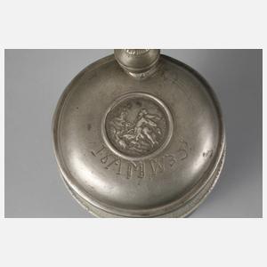 Westerwälder Walzenkrug