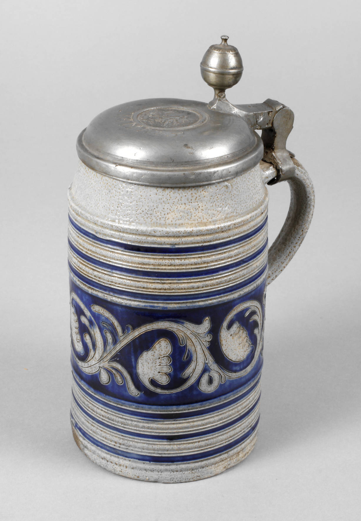 Westerwälder Walzenkrug