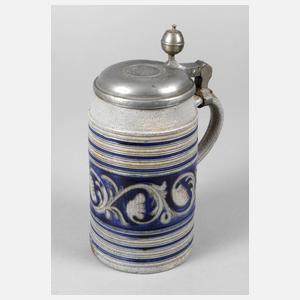 Westerwälder Walzenkrug