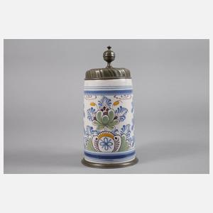 Bayreuther Fayencewalzenkrug