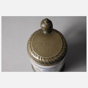 Bayreuther Fayencewalzenkrug