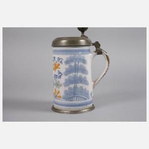 Bayreuther Fayencewalzenkrug