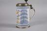 Bayreuther Fayencewalzenkrug