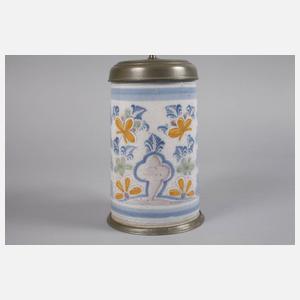 Bayreuther Fayencewalzenkrug