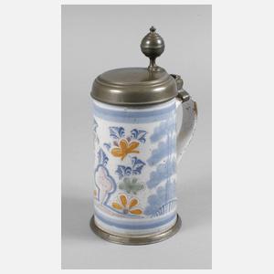 Bayreuther Fayencewalzenkrug