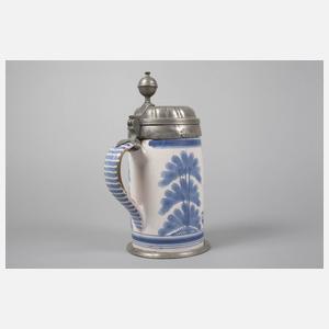 Bayreuther Fayencewalzenkrug