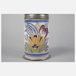 Bayreuther Fayencewalzenkrug