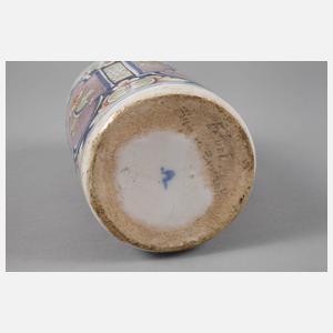 Fayencewalzenkrug Erfurt