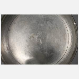 Fayencewalzenkrug Thüringen