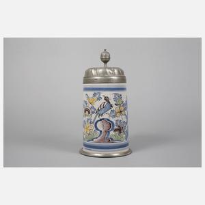 Fayencewalzenkrug Bayreuth